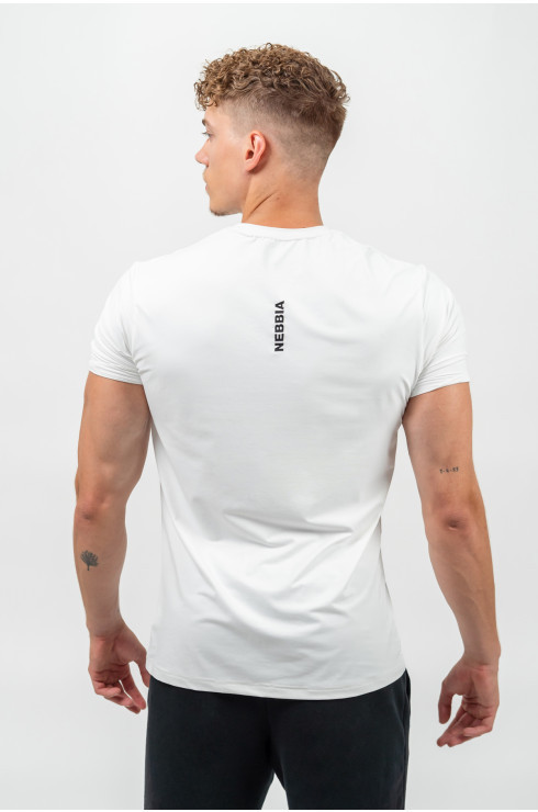 Short-Sleeve Sports T-shirt RESISTANCE