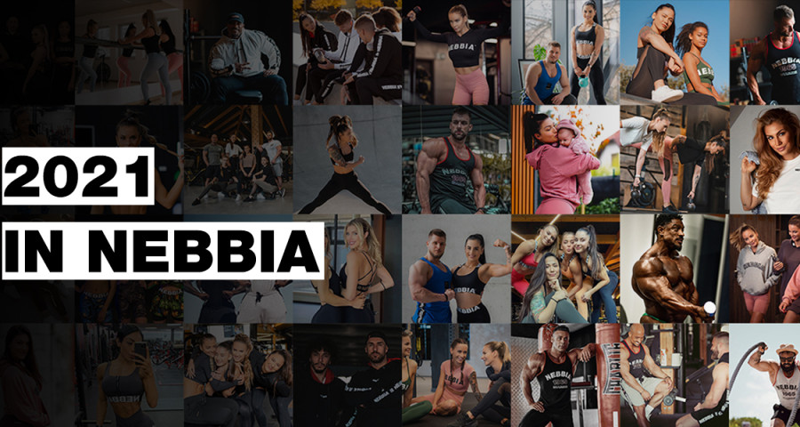 ROK 2021 v NEBBIA!