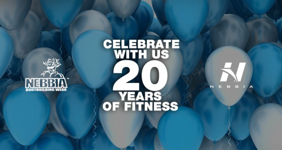 20 rokov našej, vašej NEBBIE