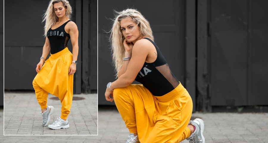 Najhorúcejšie trendy v dámskej fitness móde!