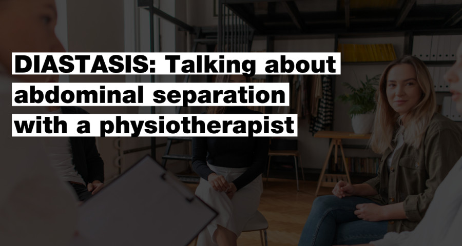 Diastáza - Zisti, či aj Ty patríš do rizikovej skupiny.