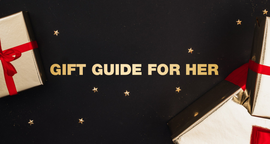 Dárky, které se jí určitě budou líbit