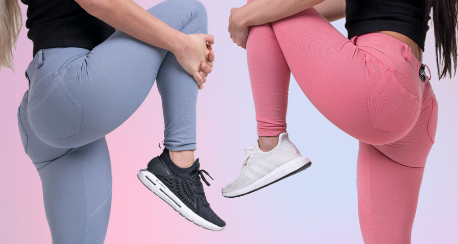 4 Důvody, proč potřebuješ Bubble Buttky ve svém šatníku