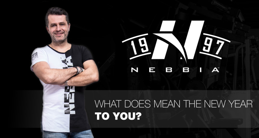 Čo pre vás znamená nový rok?