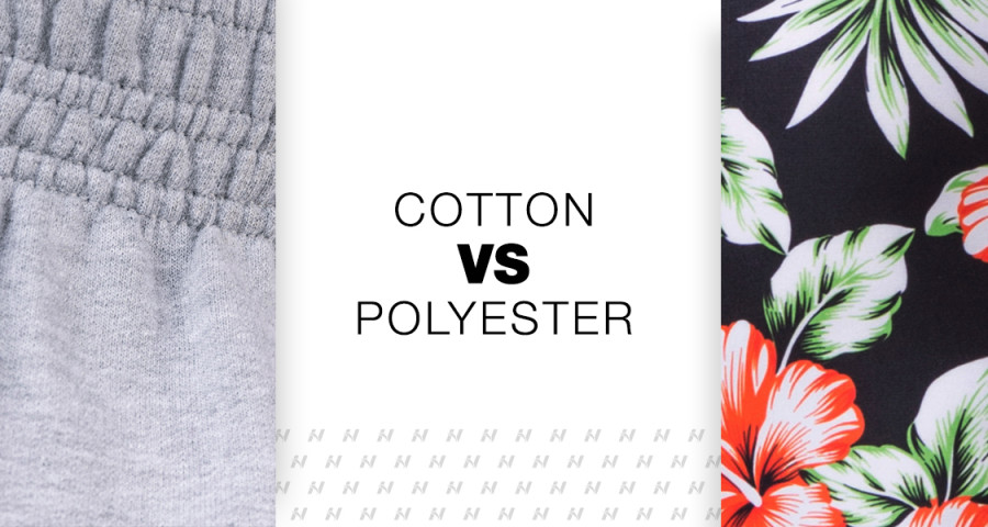 V čom cvičiť: Bavlna či polyester?