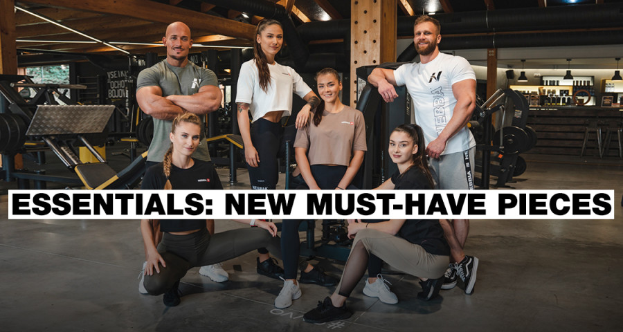 NEBBIA ESSENTIALS:  Rozšiřujeme portfolio o cenově dostupné modely