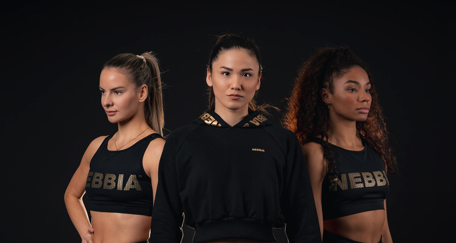 Nová kolekce je tady a inspirovaly nás ženy jako jsi Ty!