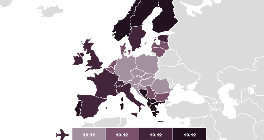 Posledné dni na objednanie darčekov
