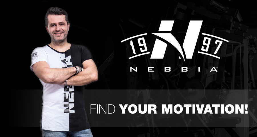 Nájdi v sebe motiváciu!