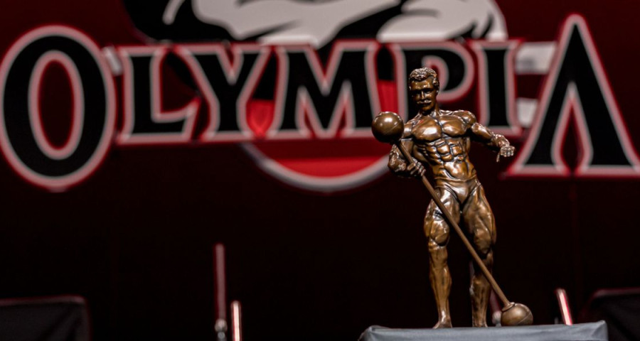 NEBBIA tě spojuje s legendami: Tohle nám přináší partnerství s Olympií