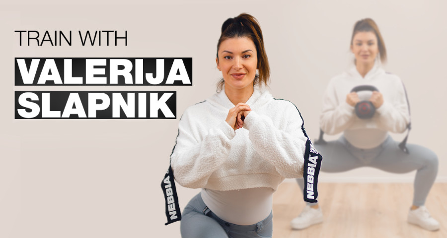 5 nejlepších cviků na zadek a stehna